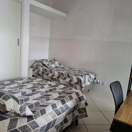 Casa De Praia Em Sao Sebastiao-Sp/Porto Grande Eksteriør bilde