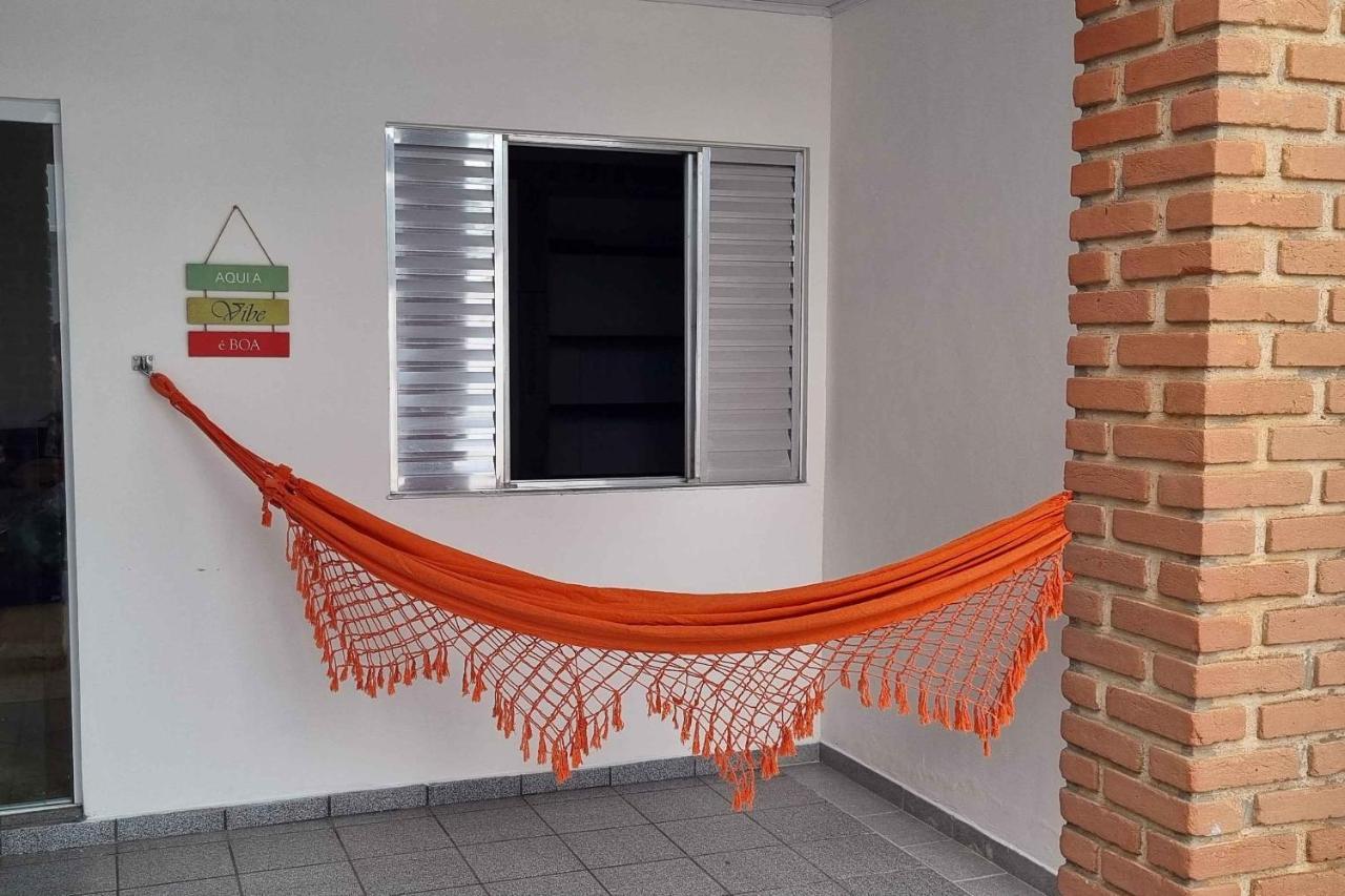 Casa De Praia Em Sao Sebastiao-Sp/Porto Grande Eksteriør bilde
