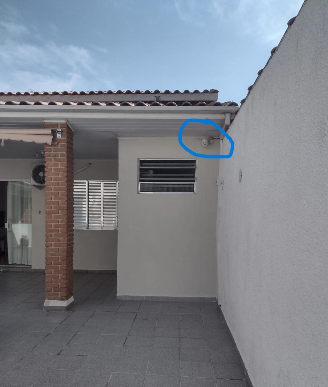 Casa De Praia Em Sao Sebastiao-Sp/Porto Grande Eksteriør bilde