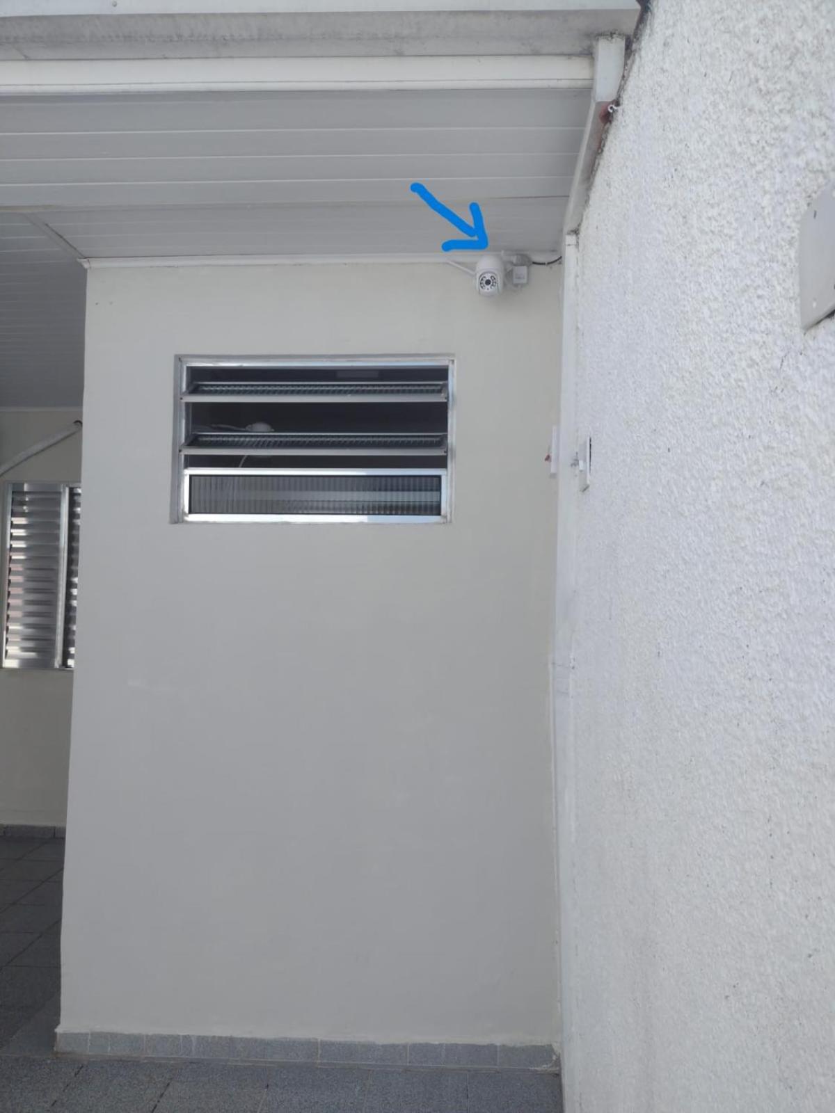Casa De Praia Em Sao Sebastiao-Sp/Porto Grande Eksteriør bilde