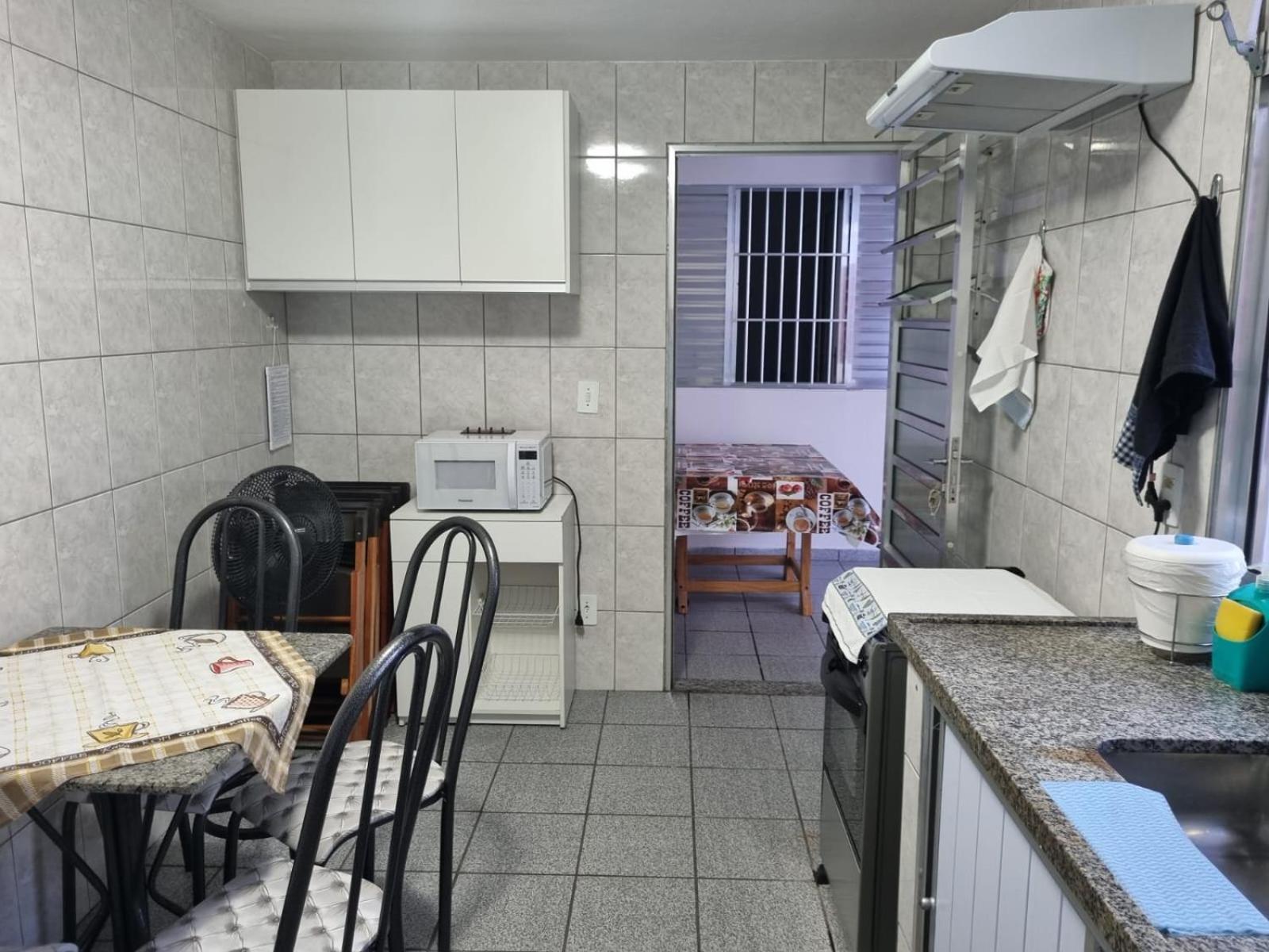 Casa De Praia Em Sao Sebastiao-Sp/Porto Grande Eksteriør bilde