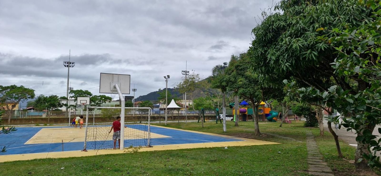 Casa De Praia Em Sao Sebastiao-Sp/Porto Grande Eksteriør bilde
