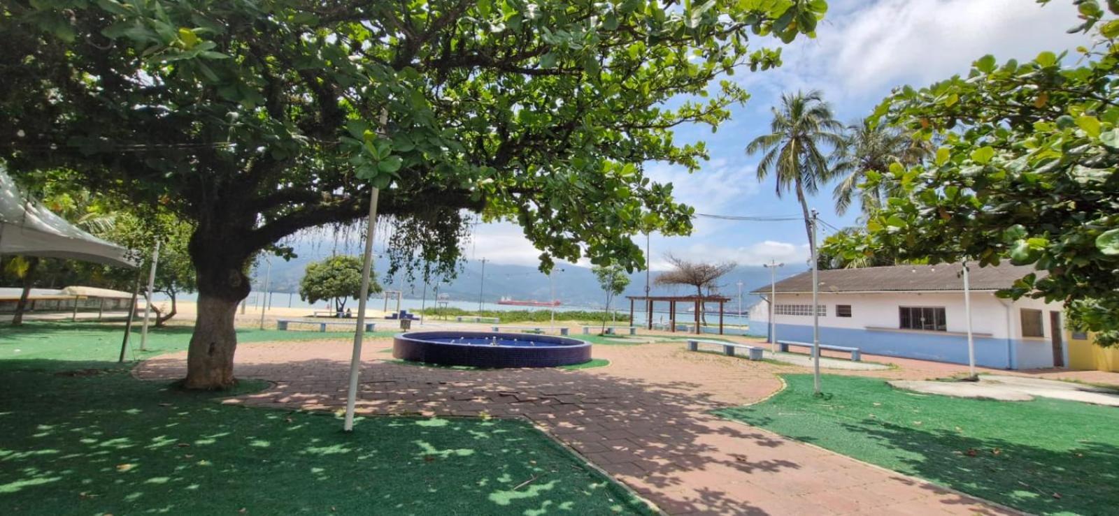 Casa De Praia Em Sao Sebastiao-Sp/Porto Grande Eksteriør bilde