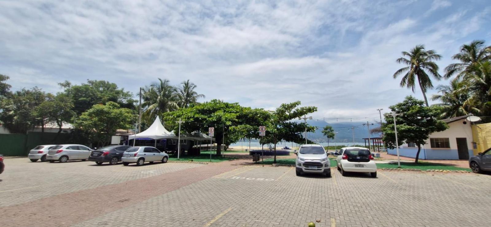 Casa De Praia Em Sao Sebastiao-Sp/Porto Grande Eksteriør bilde
